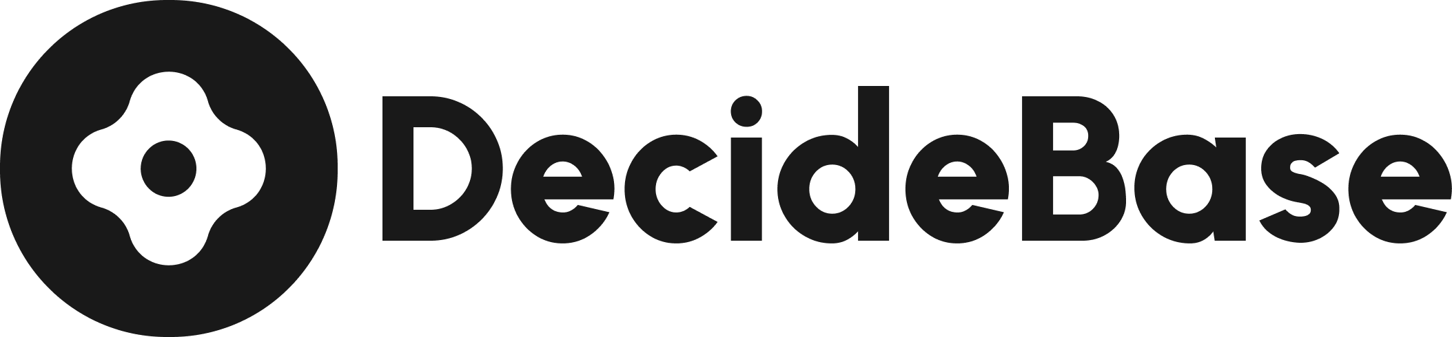 DecideBase Logo