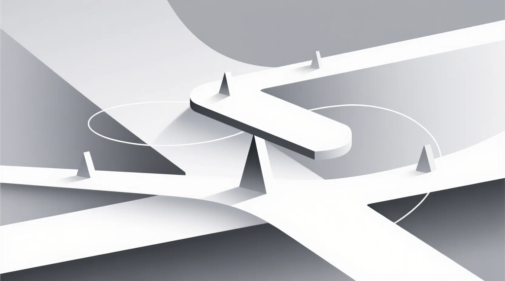 Decision paralysis is real