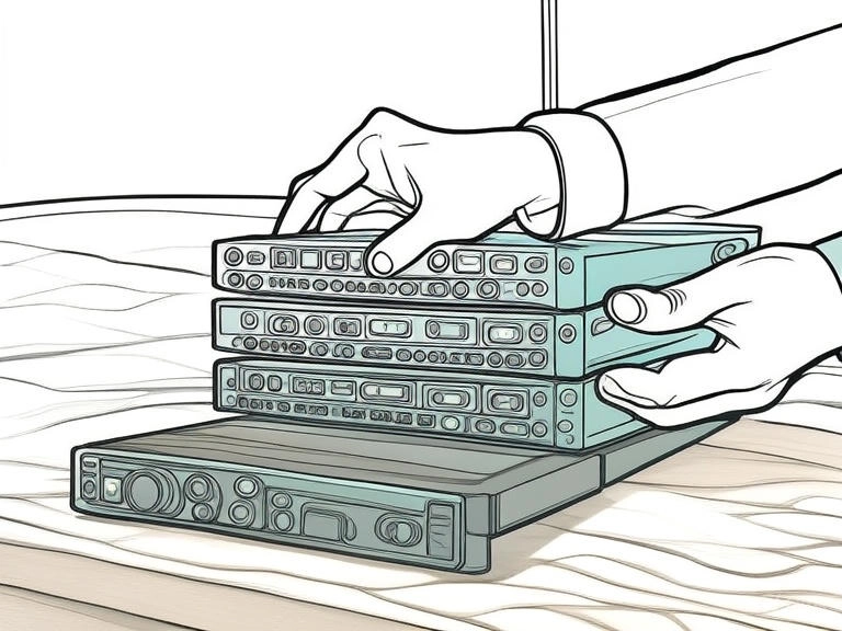 How to set up DecideBase instance